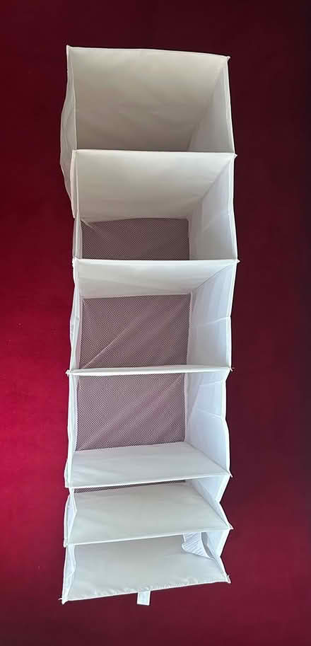 Photo of free Ikea ‘Skubb’ Clothes Holder (Monkstown/Seapoint) #2