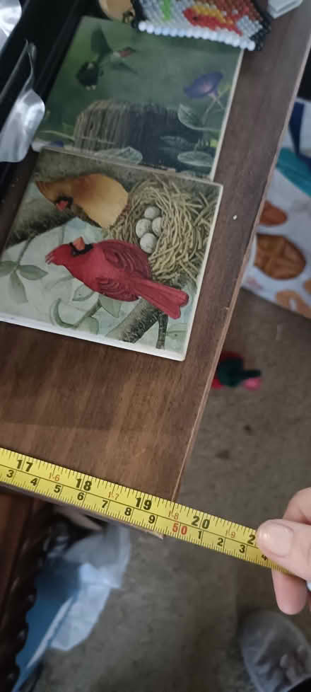 Photo of free Desk (Kettering NN15) #2