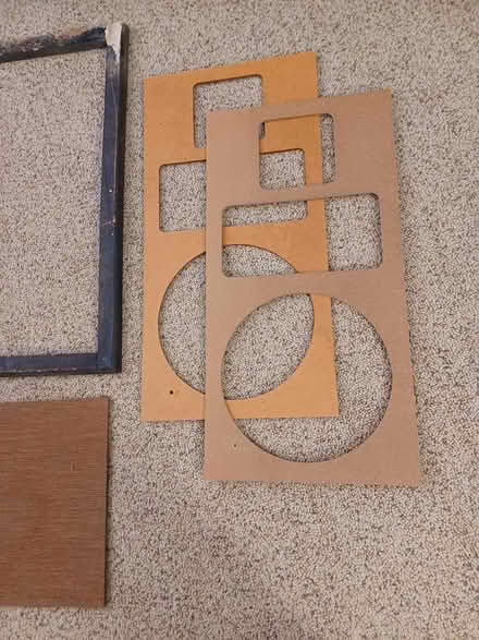 Photo of free Misc Speaker Parts (King of Prussia) #3