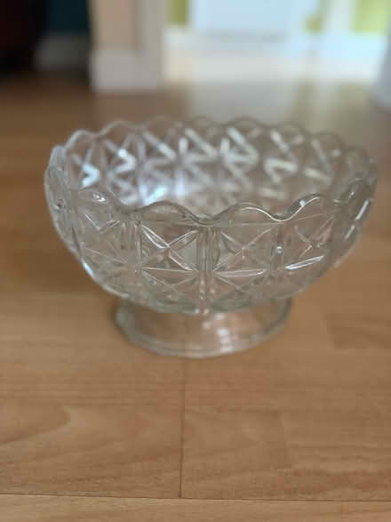Photo of free Fruit bowl (West Felton SY11) #1