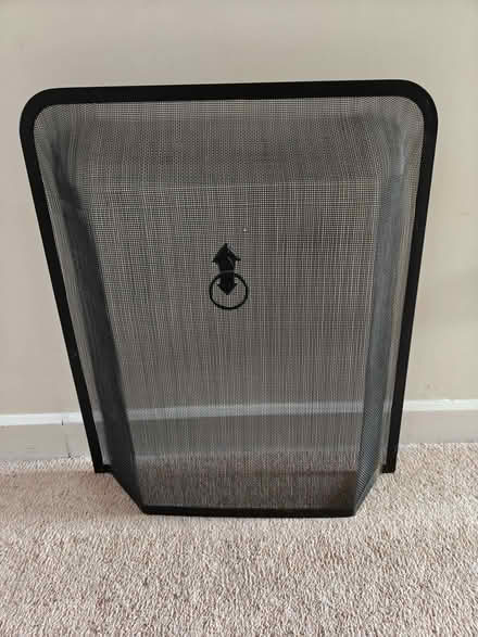 Photo of free Fireguard (Peachcroft OX14) #1