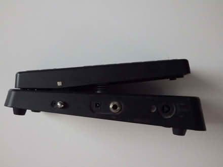 Photo of free HELLBABE HB01 Wah-Wah Pedal (Hollingdean BN1) #2