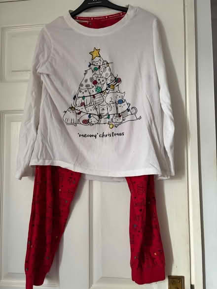 Photo of free PJ,s (Westbury Wilts BA13) #1