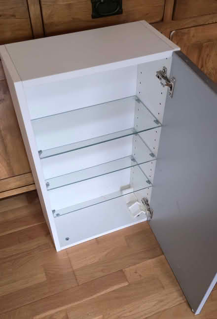Photo of free Bathroom Cabinet (Neat Enstone OX7) #1