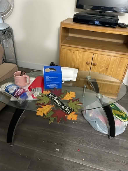 Photo of free Lots of furnitures (Brampton South) #3