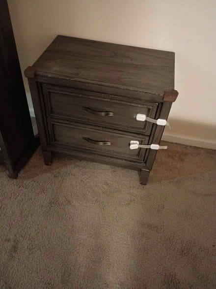 Photo of free Fixer upper or furniture (Gainesville) #2