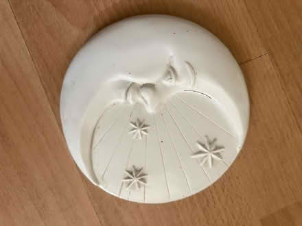 Photo of free Decorative moon (West Felton SY11) #1