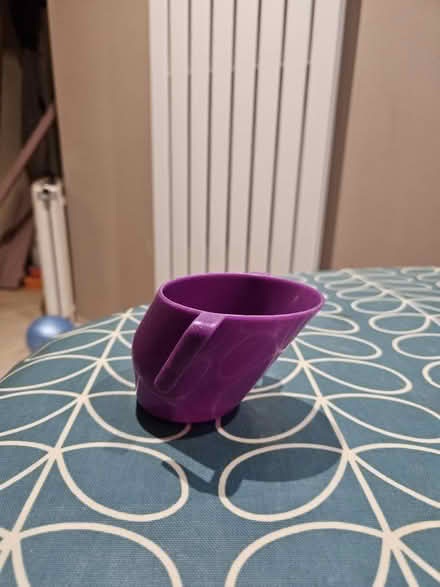 Photo of free Doidy cup (Reading RG1) #1