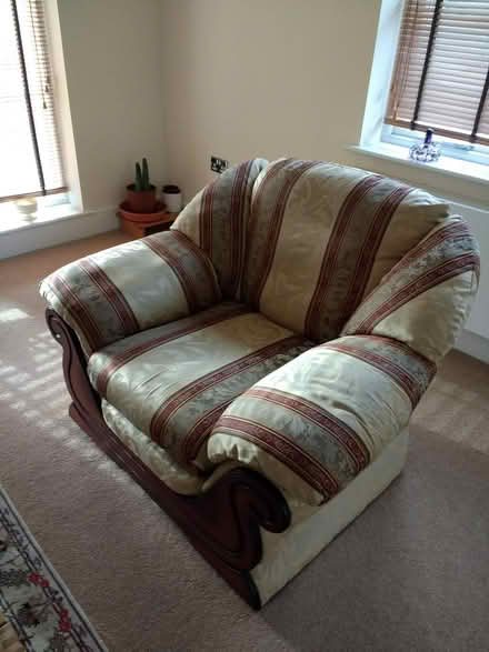 Photo of free Flat furniture / kitchen clearance (OX26QX) #4