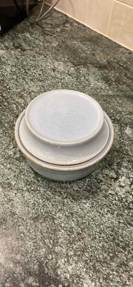 Photo of free Small casserole dish (BR3) #1