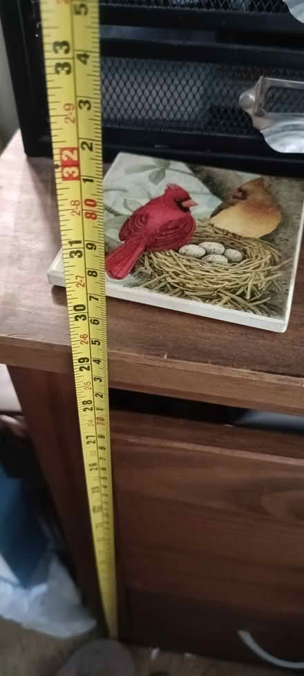 Photo of free Desk (Kettering NN15) #1