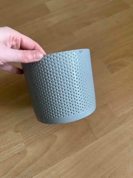Photo of free Plant pot (West Felton SY11) #1