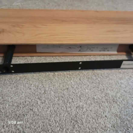 Photo of free Ikea shelf (Eastbourne BN20) #2