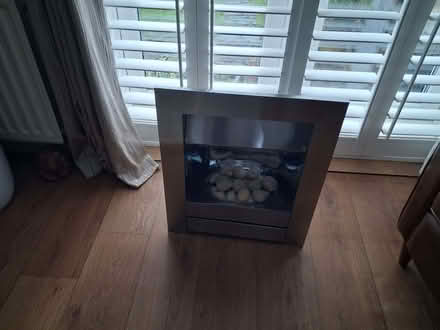 Photo of free Gas fire. (Beckfield YO26) #1