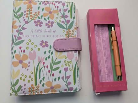 Photo of free Teacher gifts (Woodley RG6) #1