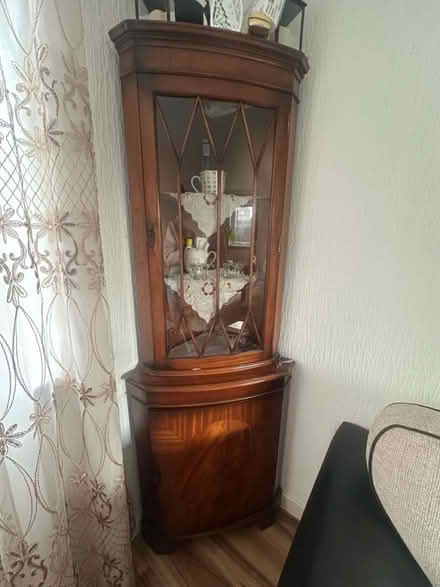 Photo of free Wooden shelf (Dundee DD2 4) #1