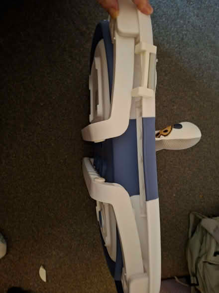 Photo of free Foldable baby bath (Little Bloxwich WS3) #4