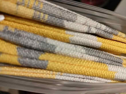 Photo of free New cushion covers (Digmoor WN8) #1