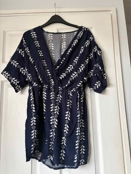 Photo of free Shorts playsuit (Westbury Wilts BA13) #1