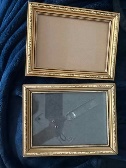 Photo of free Photo frames (Rose Hill OX4 4) #1