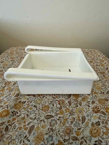 Photo of free Storage containers (Canterbury) #4