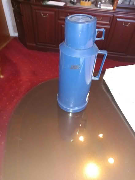 Photo of free Flask (Bourne end) #1