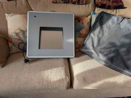 Photo of free Light box (Milton Keynes Village MK10) #1