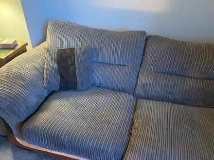 Photo of free DFS sofa (Waddon) #1