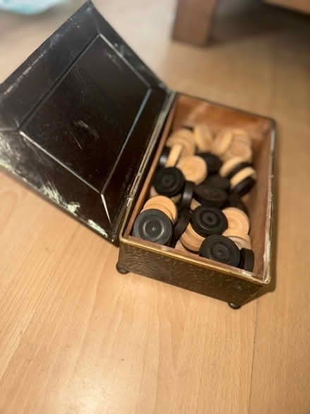 Photo of free Board game (West Felton SY11) #1