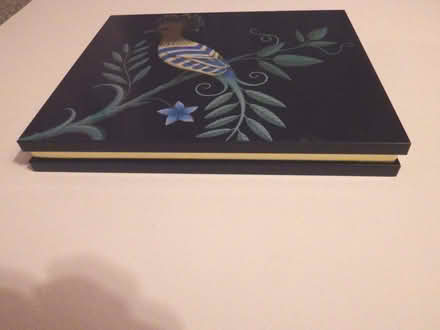 Photo of free Decorative Biscuit Tin (Hollingdean BN1) #2