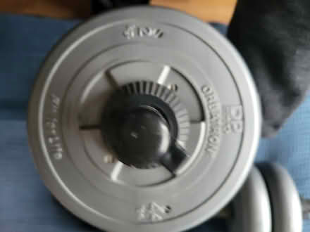 Photo of free Dumbells weights (Norton Sheffield S8) #2