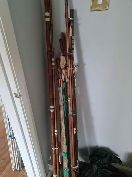 Photo of free Vintage Fishing Equipment (CT6) #2
