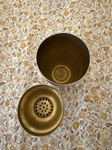 Photo of free Vintage Cocktail Maker (Canterbury) #1