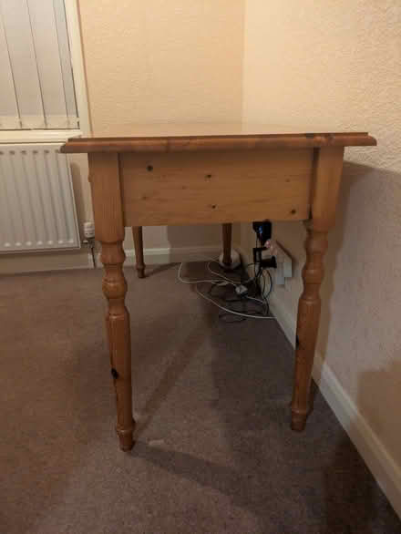 Photo of free Desk or dressing table (Whitehaven CA28) #4