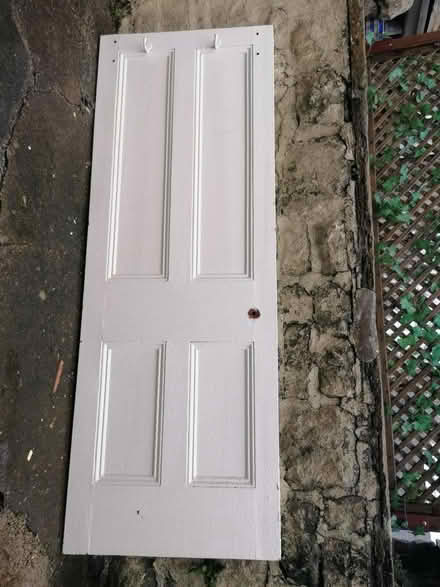 Photo of free Interior door (Barnoldswick BB18) #1