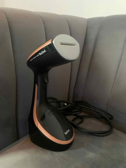 Photo of free Steamer (Pimlico SW1W) #1