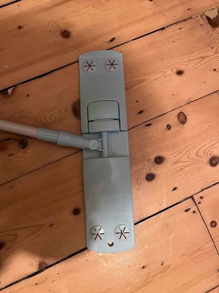 Photo of free Floor mop (Cambridge CB1 (Romsey)) #3