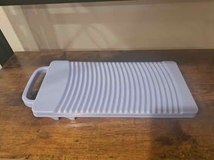 Photo of free Hand wash table (Close to Cumberland School) #1