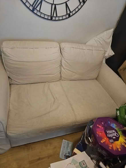 Photo of free Sofa bed (Surbiton KT5) #2