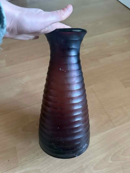 Photo of free Decorative vase (West Felton SY11) #1