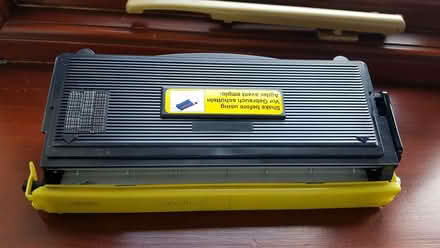 Photo of free Two Toner cartridges (Presteigne LD8) #2