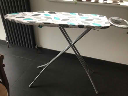 Photo of free Folding ironing board (Otford TN14) #1