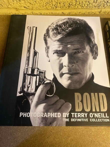 Photo of free Books relating to film (Trowbridge BA14) #1