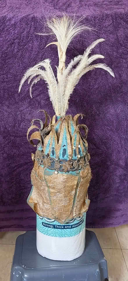 Photo of free Costume headwear (Emeryville) #3