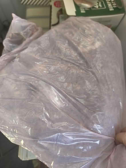 Photo of free Wool packaging (New York NE29) #1