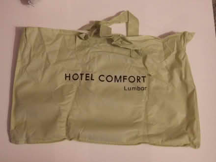 Photo of free Bamboo Lumber Pillows (Hollingdean BN1) #1