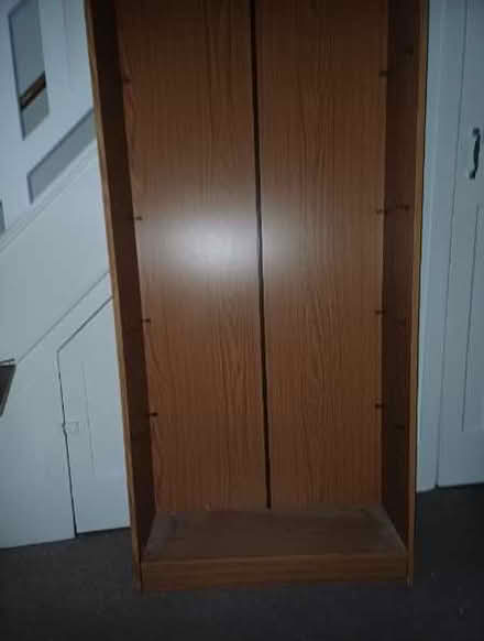 Photo of free Shelf unit (Branksome BH12) #1
