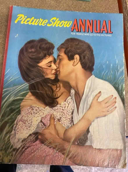 Photo of free Books relating to film (Trowbridge BA14) #4