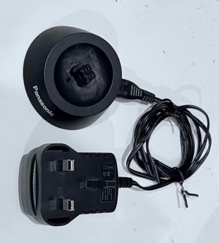 Photo of free Panasonic charging stand (Furze Platt SL6) #1