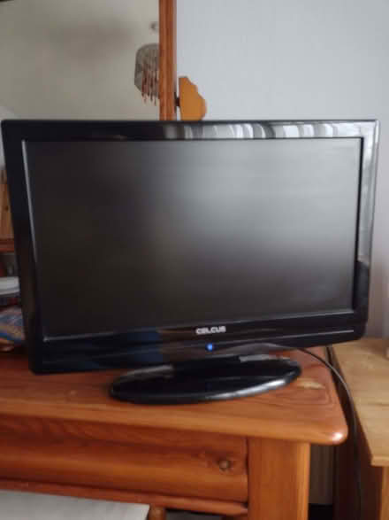 Photo of free Small television. (Northfield B31) #1